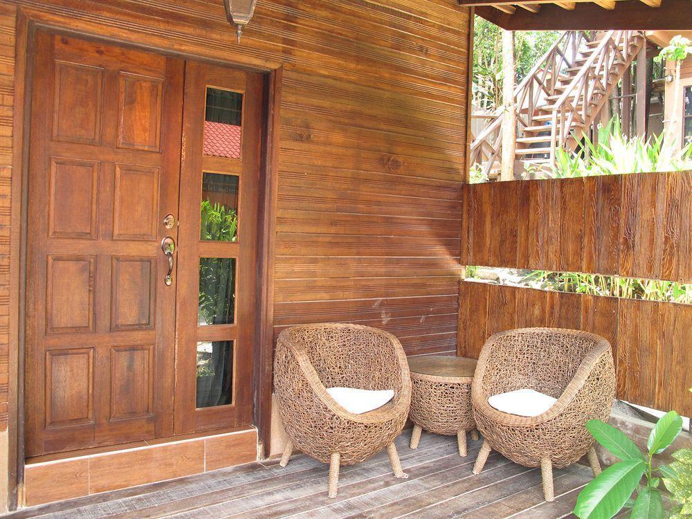 Ombak Dive Resort Pulau Perhentian Kecil Exteriér fotografie